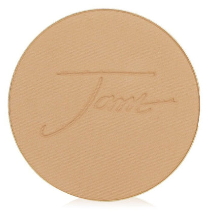 Jane Iredale PurePressed Base Mineral Foundation Refill SPF 20 - Latte 9.9g/0.35oz