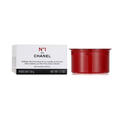 N°1 De Chanel Red Camellia Revitalizing Cream Refill 50g/1.7oz