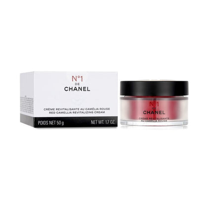 N°1 De Chanel Red Camellia Revitalizing Cream 50g/1.7oz