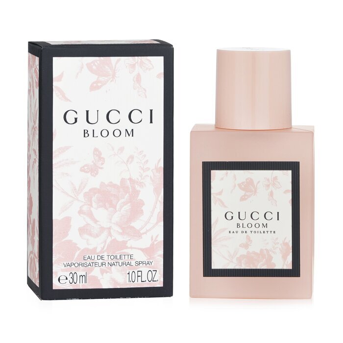 Gucci Bloom Eau De Toilette Spray 30ml