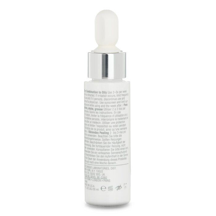 Clinique Clarifying Do Over Peel - For Dry Combination to Oily 30ml/1oz