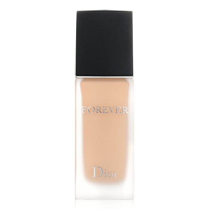 Christian Dior Dior Forever Clean Matte 24H Foundation SPF 20 - # 2WP Warm Peach 30ml/1oz