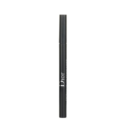 Christian Dior Diorshow On Stage Liner Waterproof Liquid Eyeliner - # 091 Matte Black 0.55ml/0.01oz