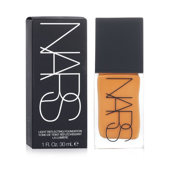 NARS Light Reflecting Foundation - Tahoe (Medium-Deep 2) 30ml/1oz