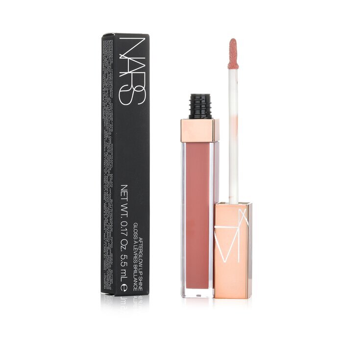 NARS Afterglow Lip Shine -  Chelsea Girls 5.5ml
