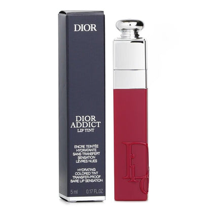 Christian Dior Dior Addict Lip Tint - # 771 Natural Berry 5ml/0.16oz