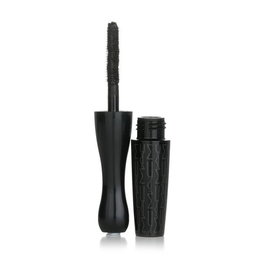 MAC In Extreme Dimension Lash Mascara (Mini) - # 3D Black 4g/0.14oz