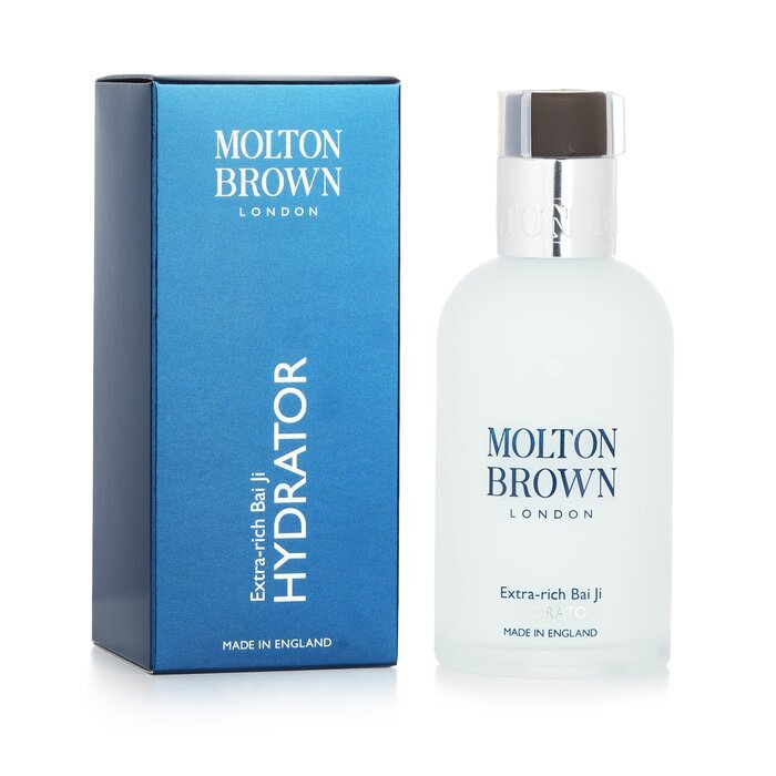 Molton Brown Extra-Rich Bai Ji Hydrator (For Normal To Dry Skin) 100ml/3.3oz