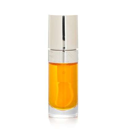 Clarins Lip Comfort Oil - # 01 Honey 7ml/0.2oz