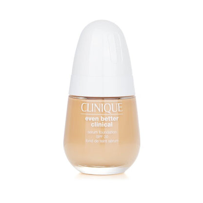 Clinique Even Better Clinical Serum Foundation SPF 20 - # WN 16 Buff 30ml/1oz