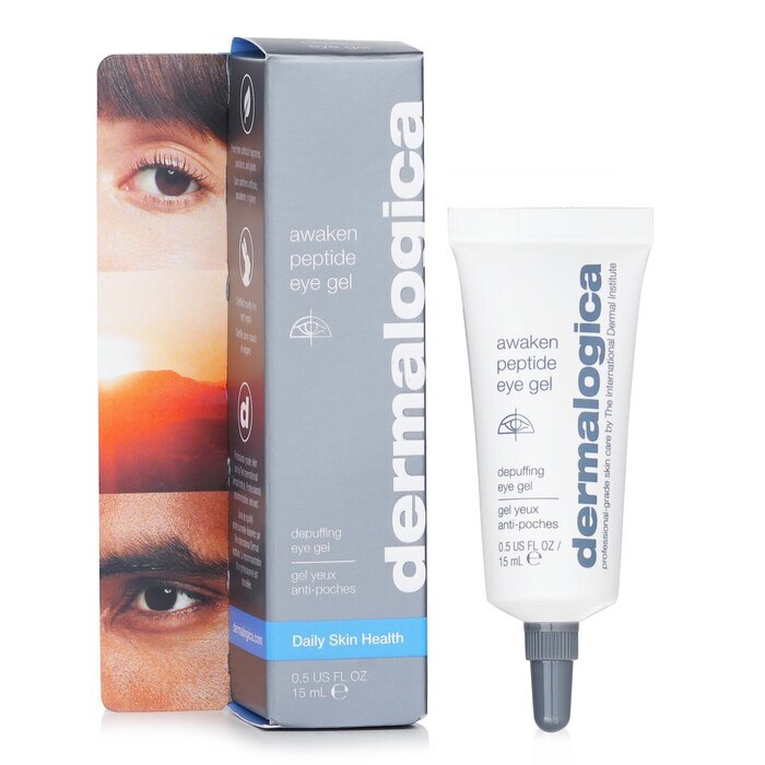 Dermalogica Awaken Peptide Eye Gel 15ml/0.5oz