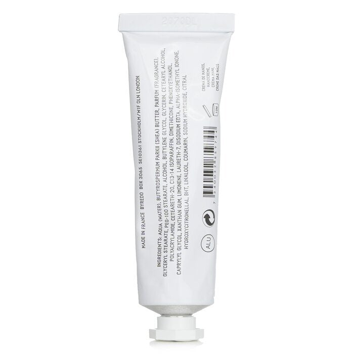 Byredo Bal D'Afrique Hand Cream 30ml