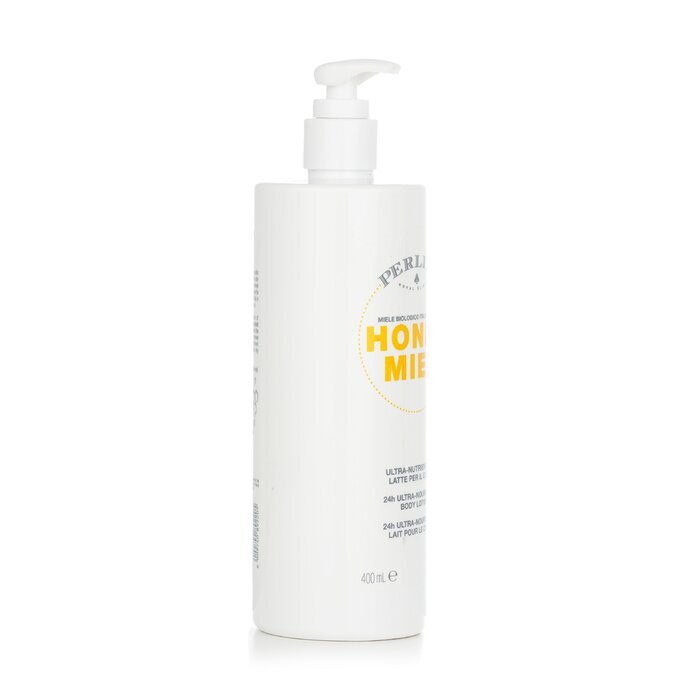 Perlier Honey Miel 24h Ultra-Nourishing Body Lotion 400ml/13.5oz