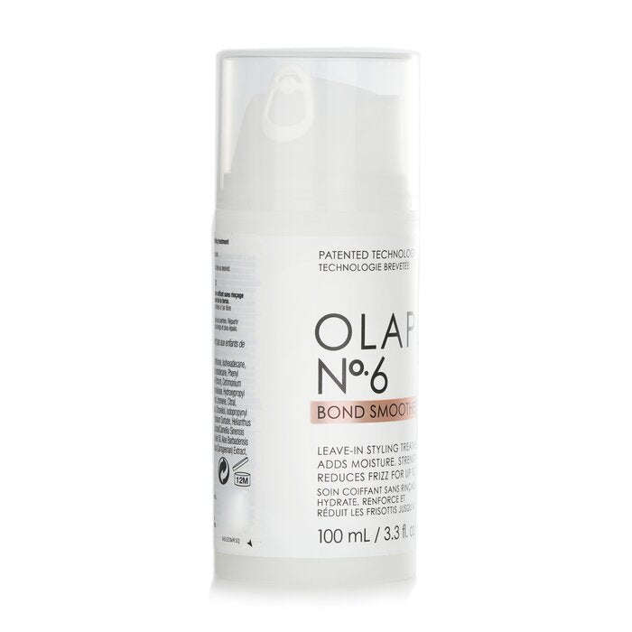 Olaplex No. 6 Bond Smoother 100ml/3.3oz