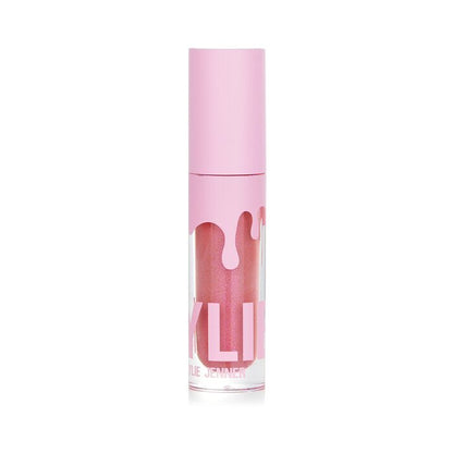 Kylie By Kylie Jenner High Gloss - # 324 Damn Gina 3.3ml/0.11oz