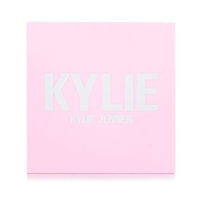 Kylie By Kylie Jenner Kylighter Pressed illuminating Powder - # 050 Cheers Darling 8g/0.28oz