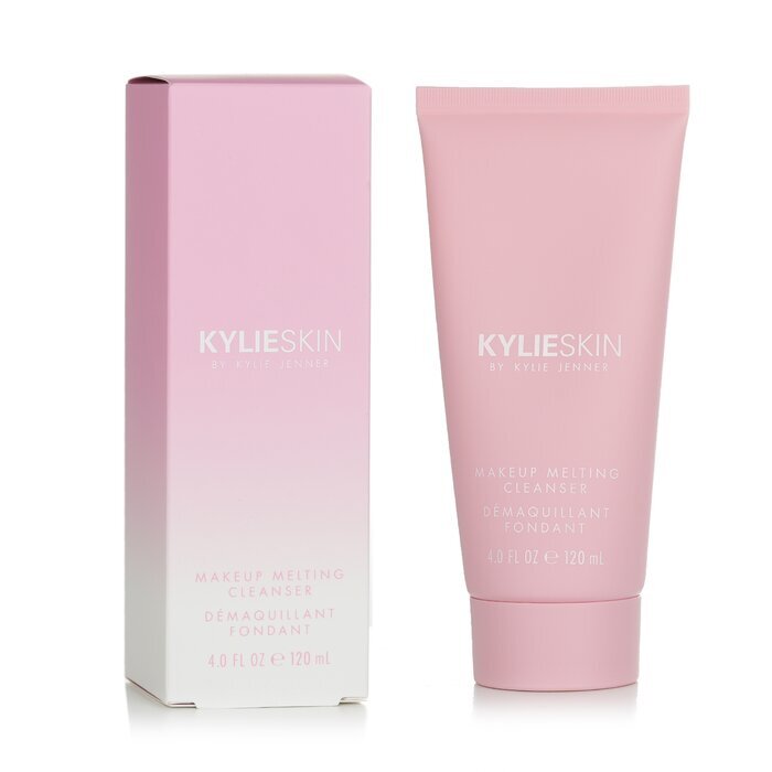 Kylie Skin Makeup Melting Cleanser 120ml