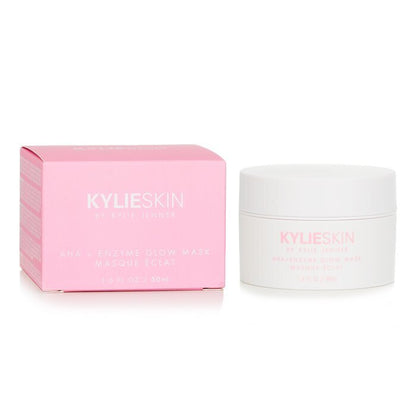 Kylie Skin AHA + Enzyme Glow Mask 50ml/1.6oz