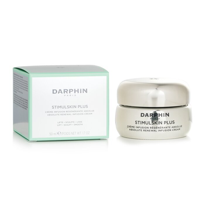 Darphin Stimulskin Plus Absolute Renewal Infusion Cream - Normal to Combination Skin 50ml/1.7oz