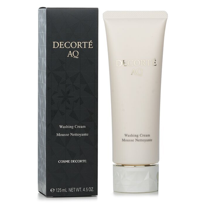 Cosme Decorte AQ Washing Cream 129g