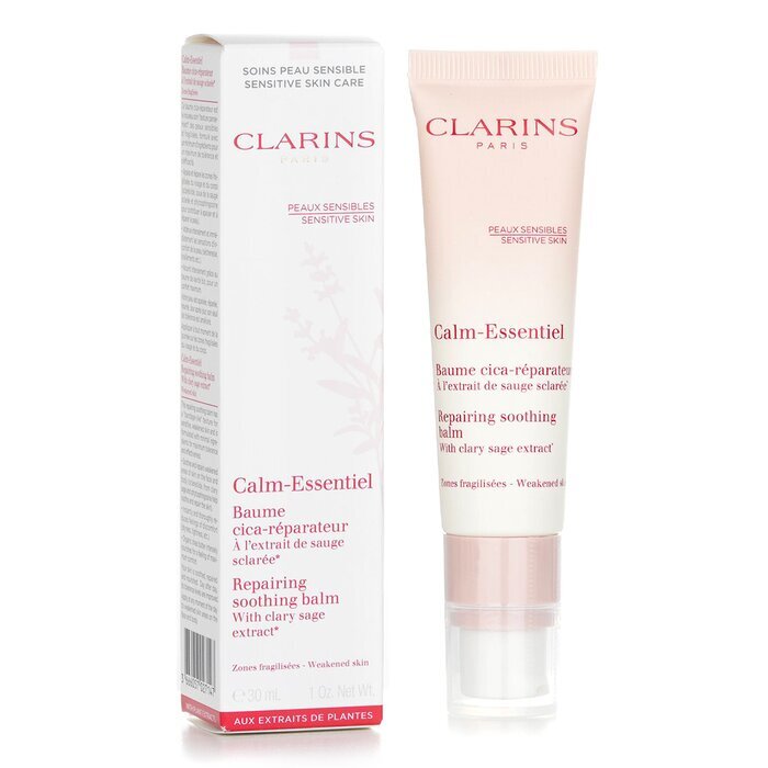 Clarins Calm Essentiel Repairing Soothing Balm 30ml/1oz