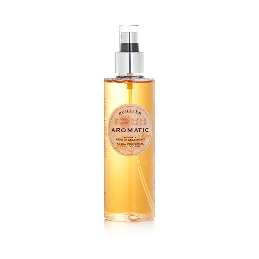 Perlier Aromatic Mirra & Fiori Di Gelsomino 200ml/6.7oz