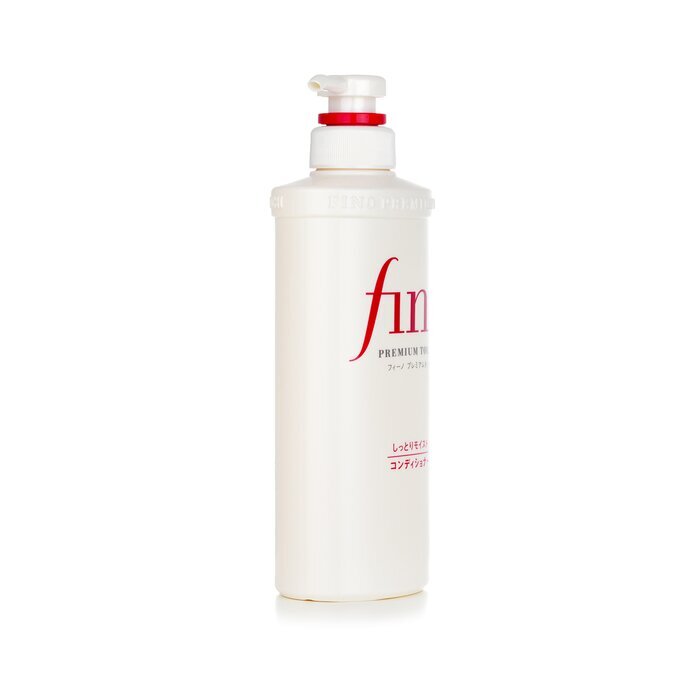 Shiseido Fino Premium Touch Hair Conditioner 550ml