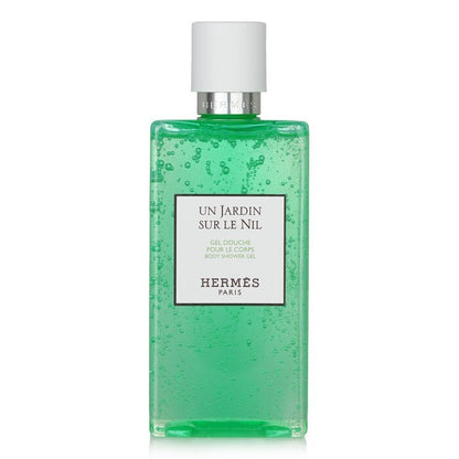 Hermes Un Jardin Sur Le Nil Shower Gel 200ml/6.5oz