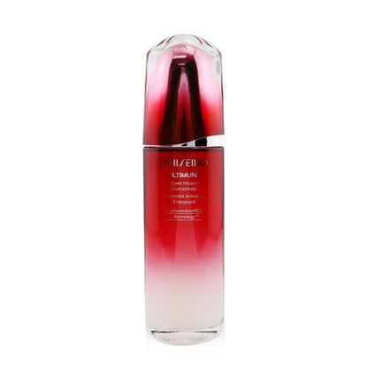 Shiseido Ultimune Power Infusing Concentrate (ImuGenerationRED Technology) 120ml/4oz