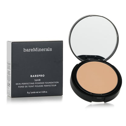 BareMinerals Barepro 24HR Skin Perfecting Powder Foundation -  Light 20 Warm 8g