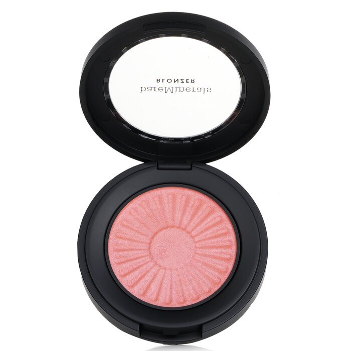 BareMinerals Gen Nude Blonzer (Blush + Bronzer) -  Kiss of Pink 3.8g