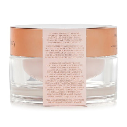 Charlotte Tilbury Multi Miracle Glow Cleanser Mask & Balm 100ml/3.3oz