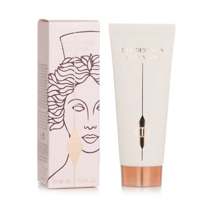 Charlotte Tilbury Goddess Skin Clay Mask 75ml/2.5oz