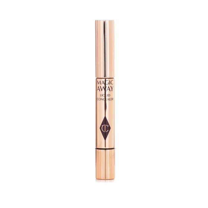 Charlotte Tilbury Magic Away Liquid Concealer - # 4 Fair (Fair Medium With Neutral Undertones) 4ml/0.13oz