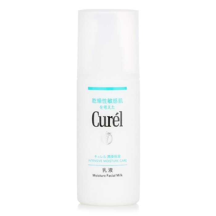 Curel Intensive Moisture Care Moisture Facial Milk 120ml/4oz