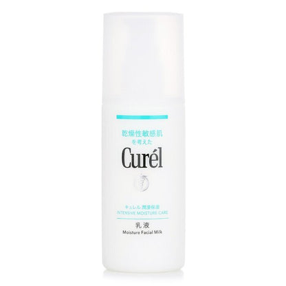 Curel Intensive Moisture Care Moisture Facial Milk 120ml/4oz