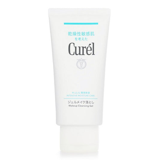 Curel Intensive Moisture Care Makeup Cleanisng Gel 130g