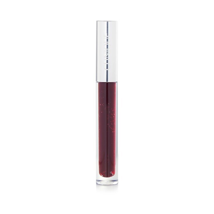 Clinique Pop Plush Creamy Lip Gloss - # 01 Black Honey Pop 3.4ml/0.11oz