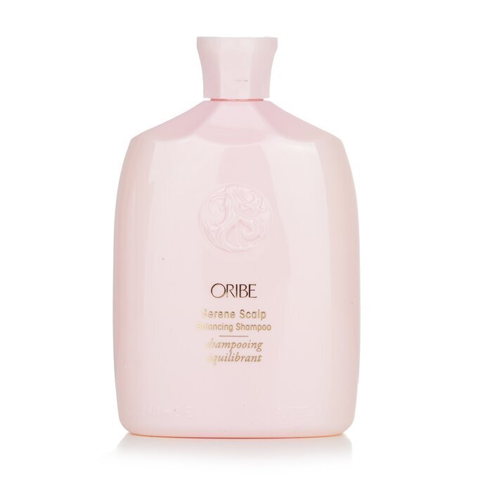 Oribe Serene Scalp Balancing Shampoo 250ml/8.5oz