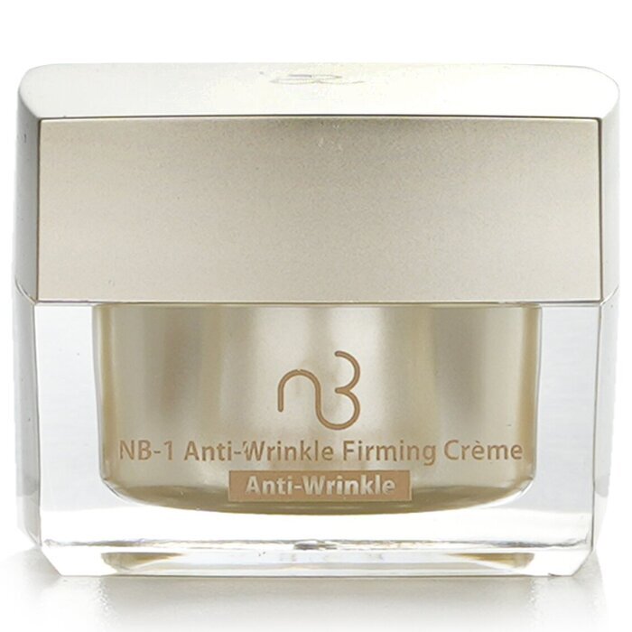 Natural Beauty NB-1 Anti-Wrinkle Friming Creme 80106-02 5g