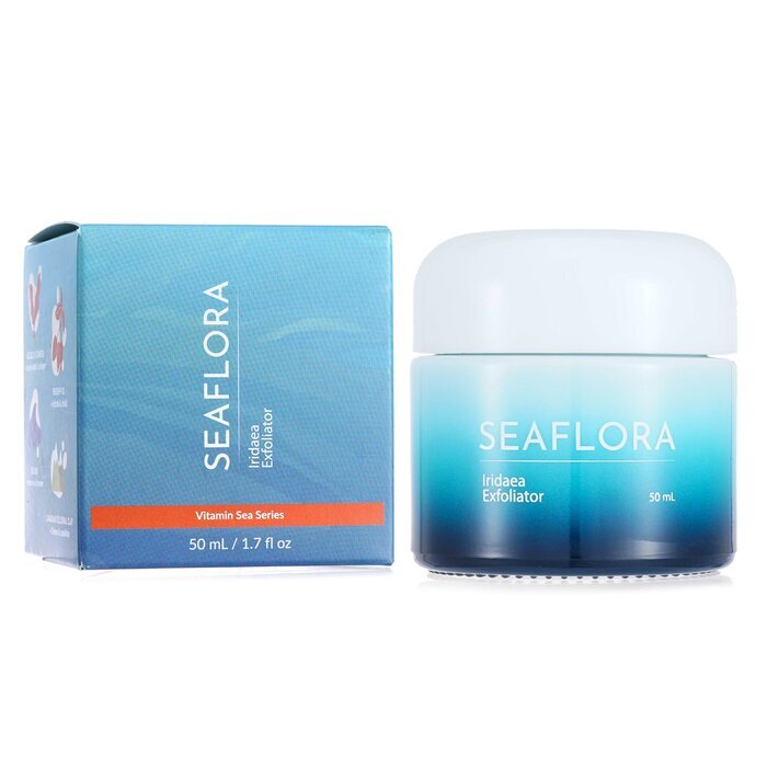 Seaflora Iridaea Exfoliator 50ml/1.7oz