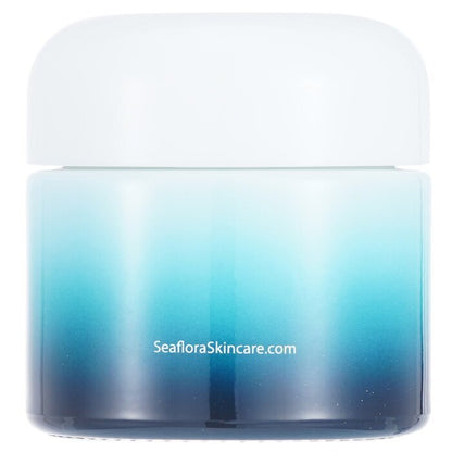 Seaflora Intensive Restorative Night Cream - For Normal To Dry & Sensitive Skin 50ml/1.7oz