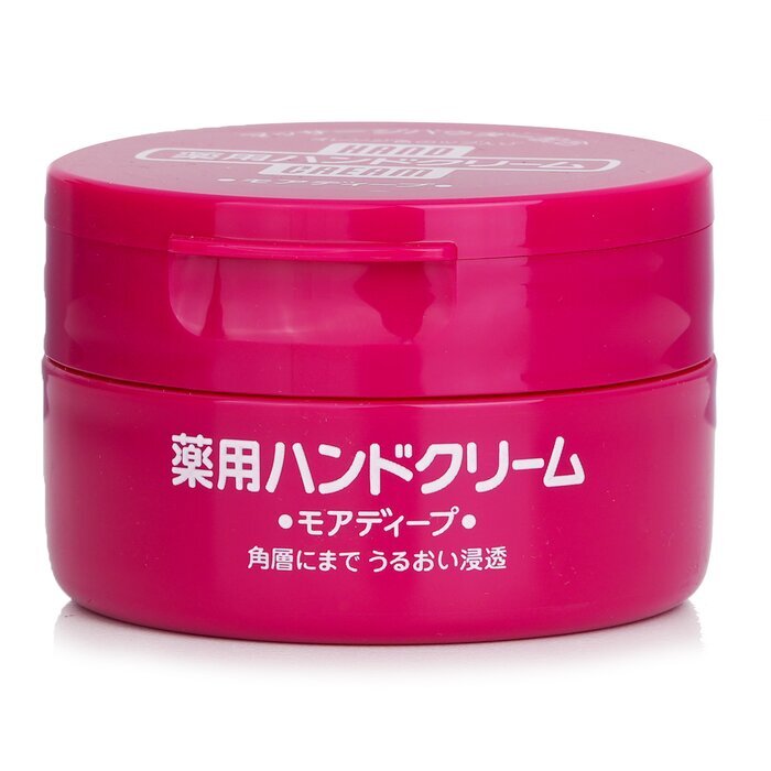 Shiseido Hand Cream 100g/3.5oz