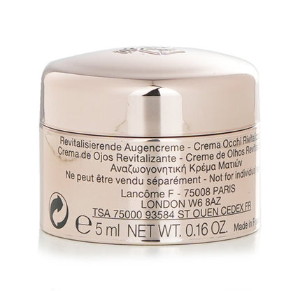 Lancome Absolue Revitalizing Eye Cream (Miniature) 150799 5ml