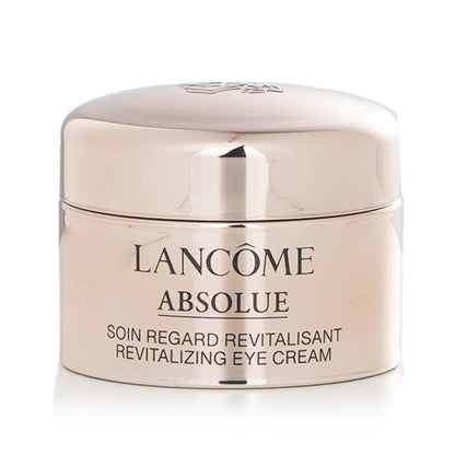 Lancome Absolue Revitalizing Eye Cream (Miniature) 150799 5ml