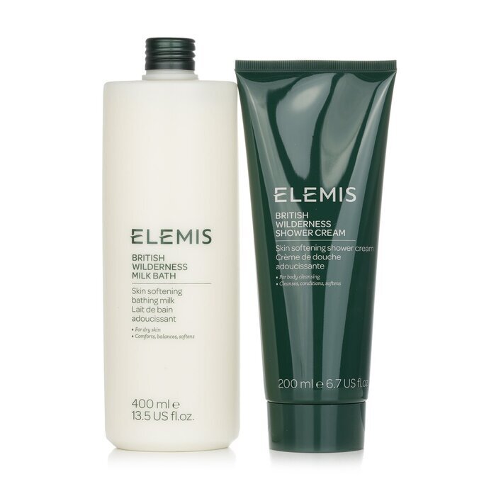 Elemis A Tale of Bath & Body Set 2pcs