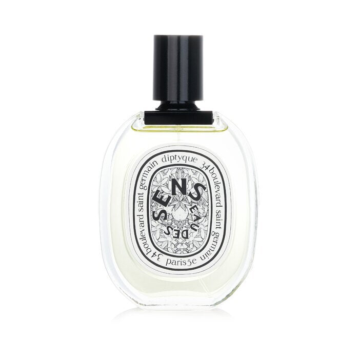 Diptyque Eau Des Sens Eau De Toilette Spray 100ml