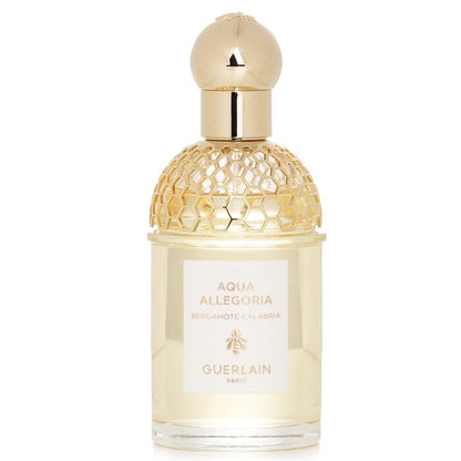 Guerlain Aqua Allegoria Bergamote Calabria Eau De Toilette Spray 75ml