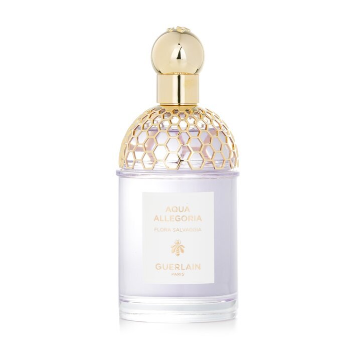 Guerlain Aqua Allegoria Flora Salvaggia Eau De Toilette Spray 125ml