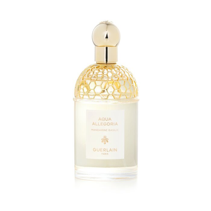 Guerlain Aqua Allegoria Mandarine Basilic Eau De Toilette Spray 125ml